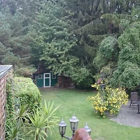Lara Holiday home