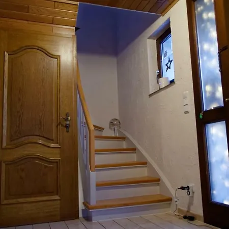 Holiday home Lara Heimbach