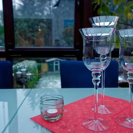 Lara Casa vacanze Heimbach