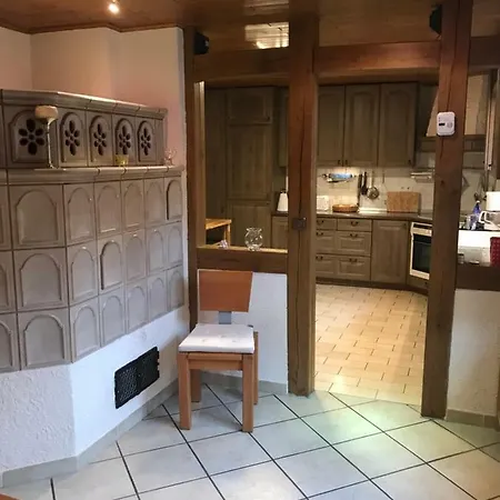 Casa de Férias Lara Heimbach