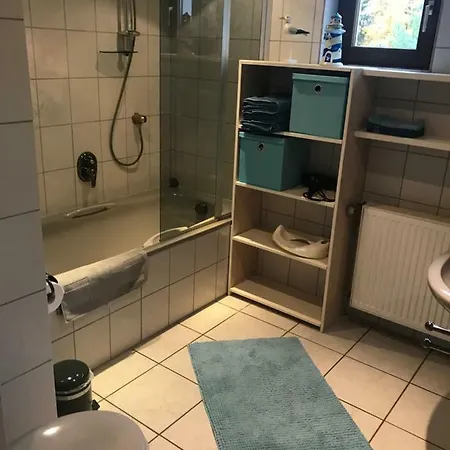 Lara Casa vacanze Heimbach