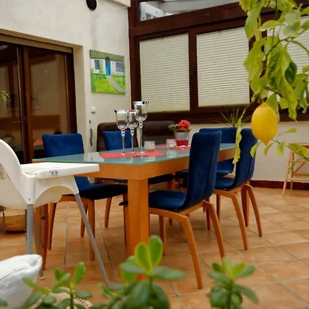 Lara Holiday home *