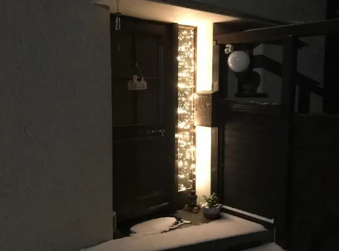 Lara Tatil Evi Heimbach