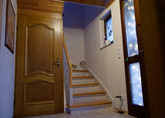 Tatil Evi Lara Heimbach