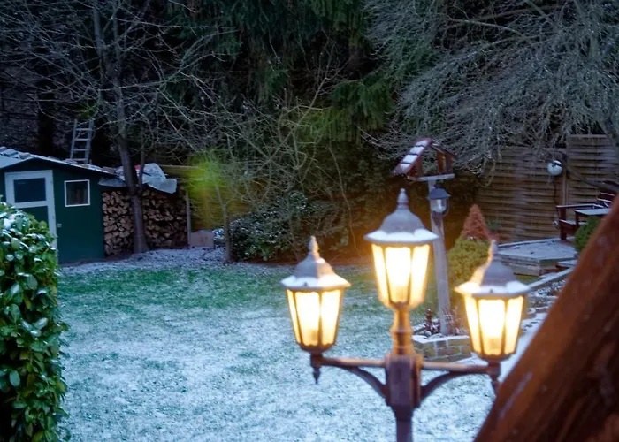 Lara Tatil Evi Heimbach