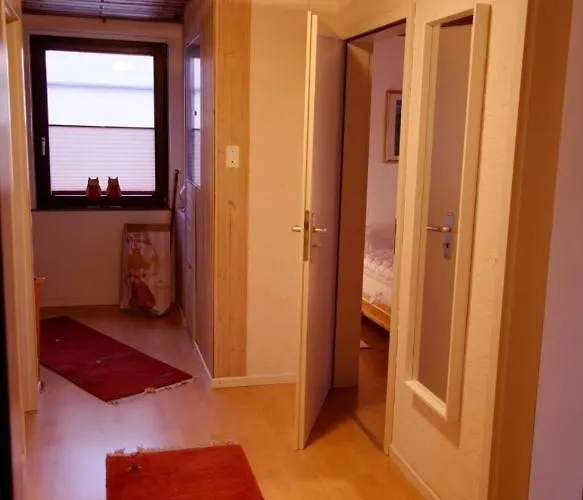 Lara Tatil Evi Heimbach