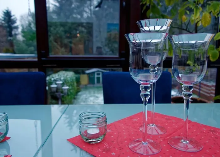 Lara Dom wakacyjny Heimbach