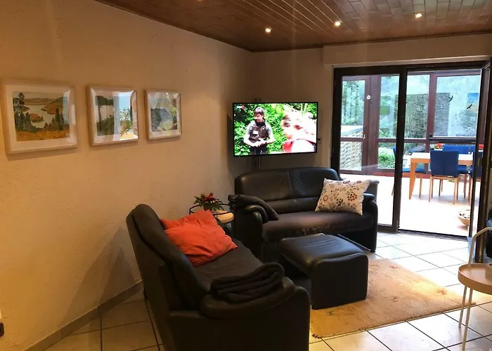 Tatil Evi Lara Heimbach