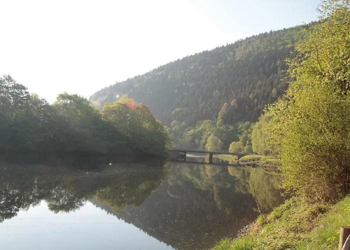 Lara Tatil Evi Heimbach