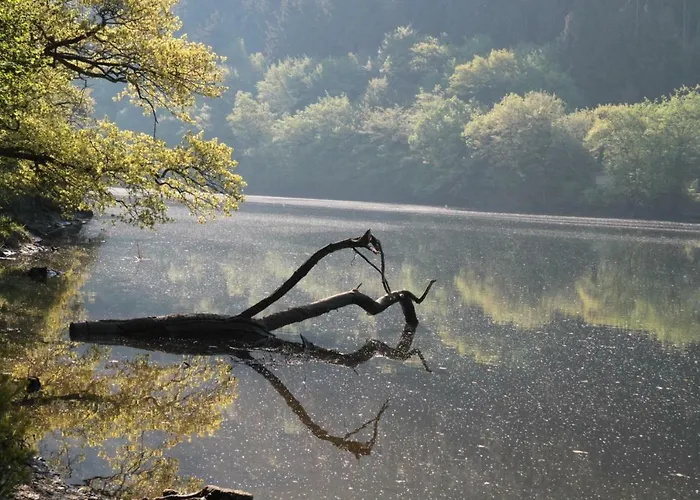 Lara Tatil Evi Heimbach