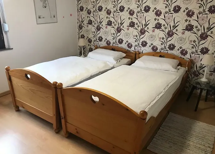 Tatil Evi Lara Heimbach