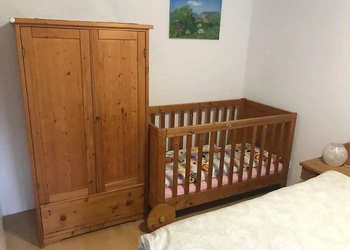 Lara Tatil Evi Heimbach