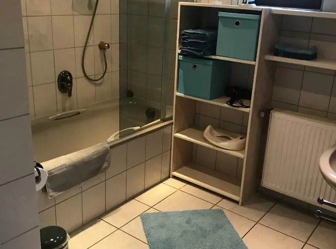 Lara Tatil Evi Heimbach